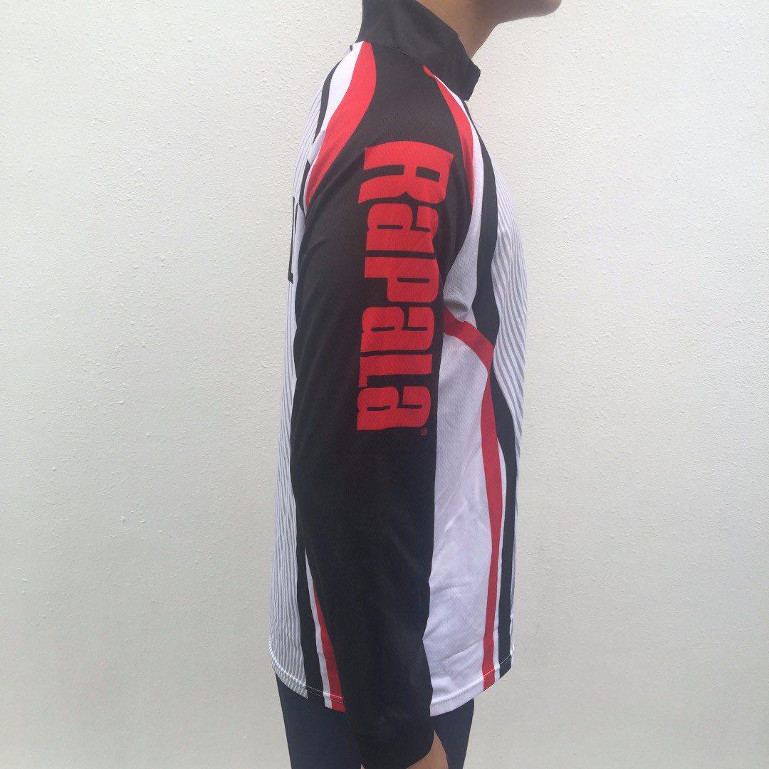 rapala jersey