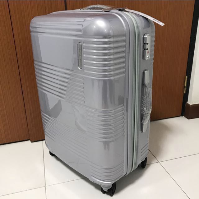 samsonite mazon spinner