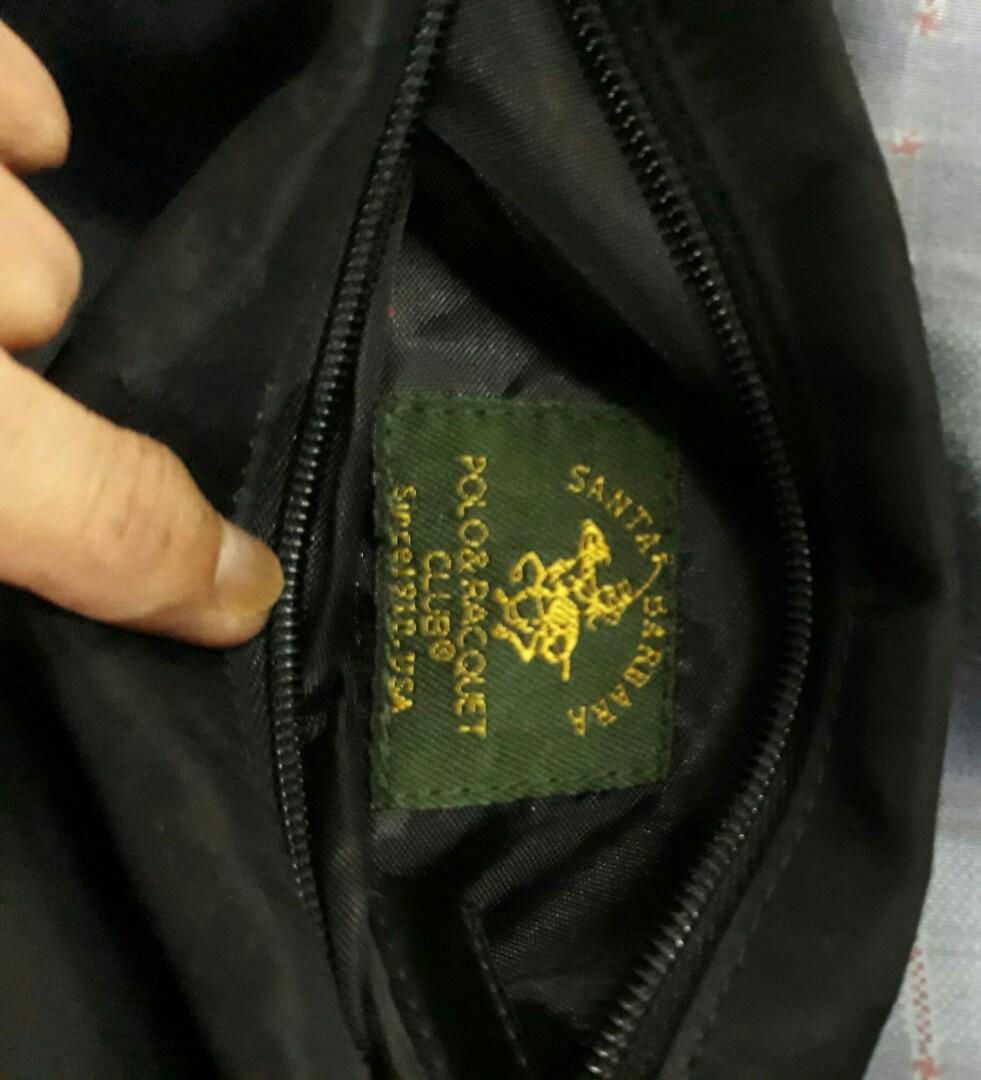 Sbprc bag clearance