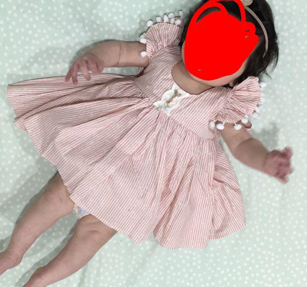 Dollcake Size 00 Dollcake Dress Babies Kids Baby Apparel On