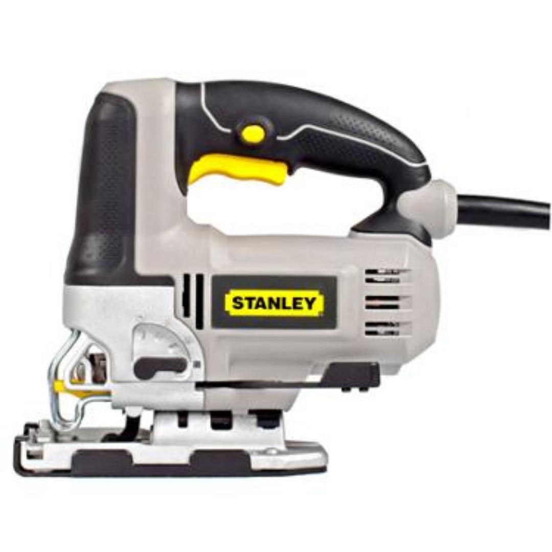 Stanley sales jigsaw price