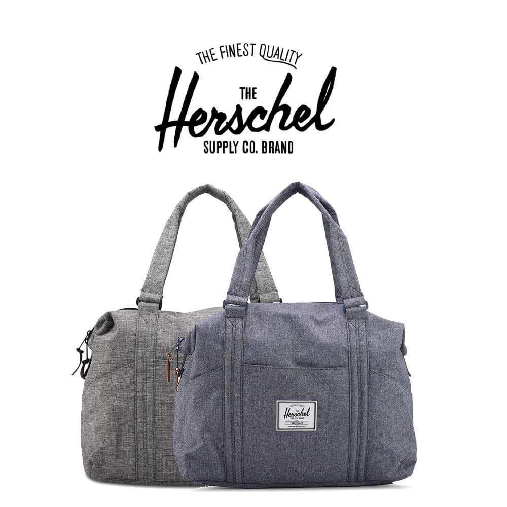 Strand Duffle Bag 28.5L (100 Authentic), Men's Fashion, Bags, Sling