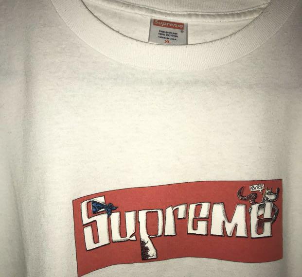 Supreme joe cool on sale