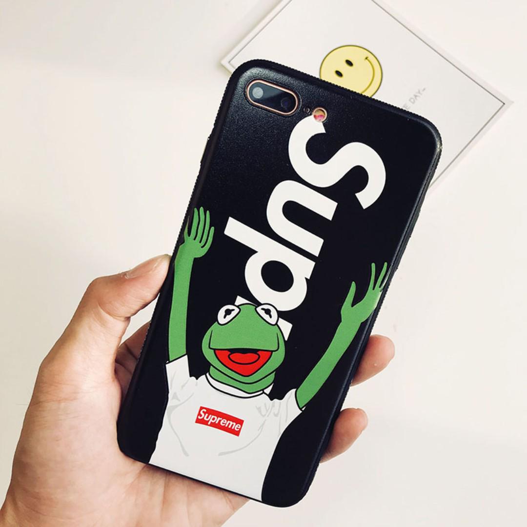 Case Kermit Supreme - iPhone 13 Pro