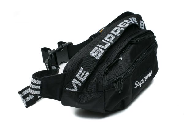 ss18 waist bag