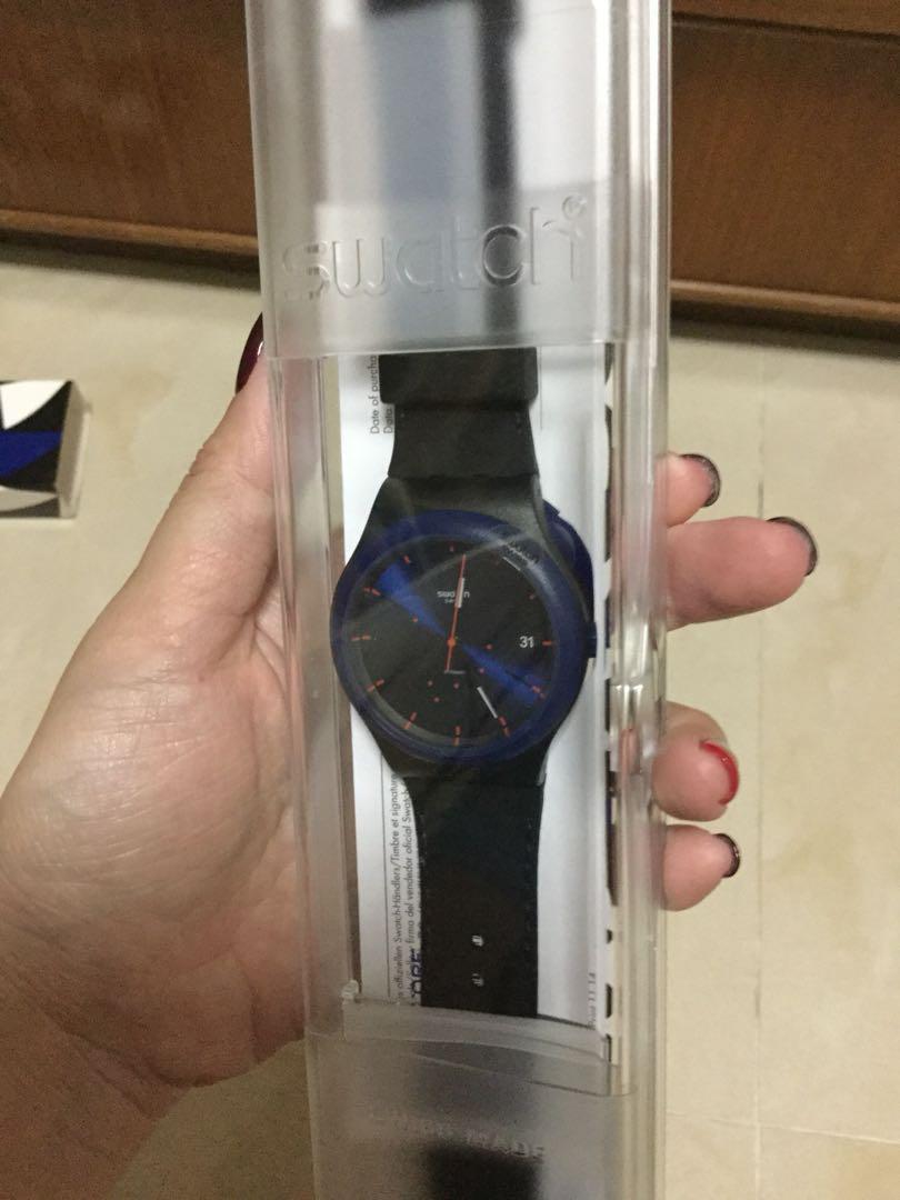 Swatch sutb403 sales