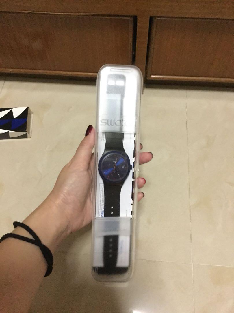 Swatch sutb403 hot sale