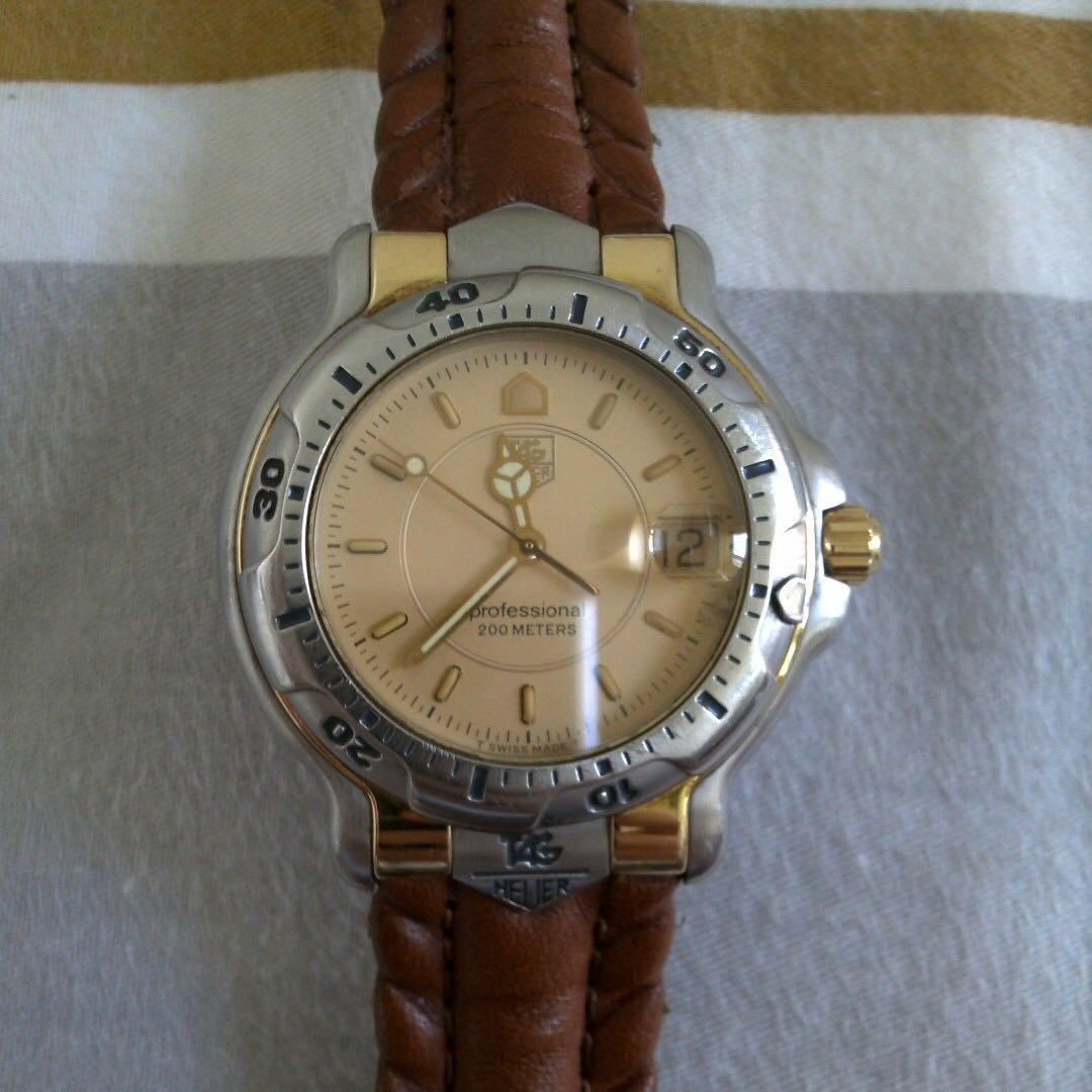 tag watches