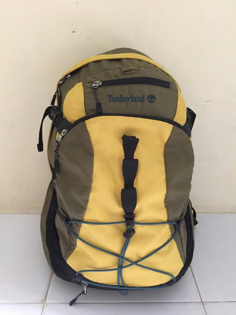 Timberland tas online