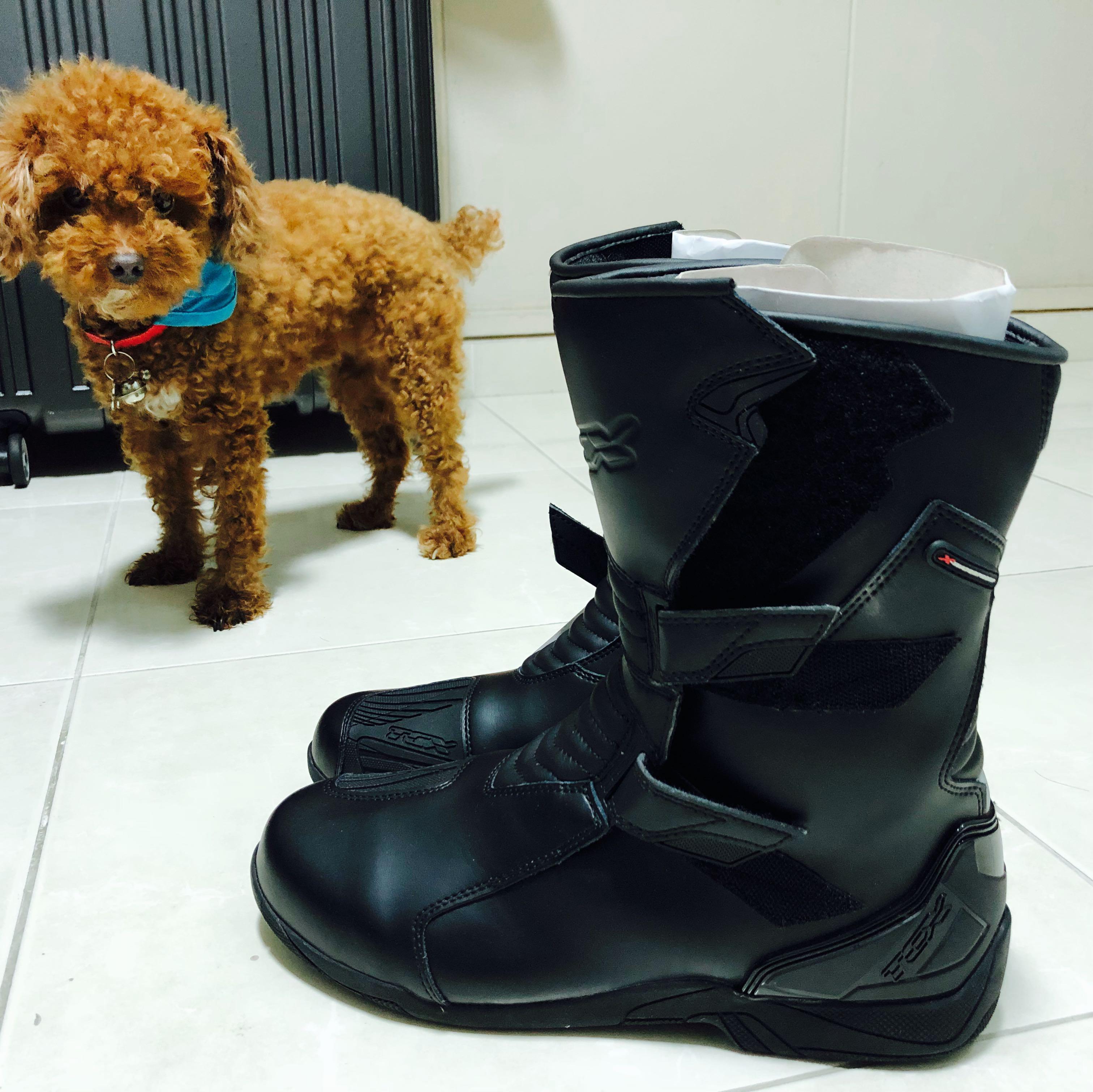 Tcx spoke waterproof boots hotsell