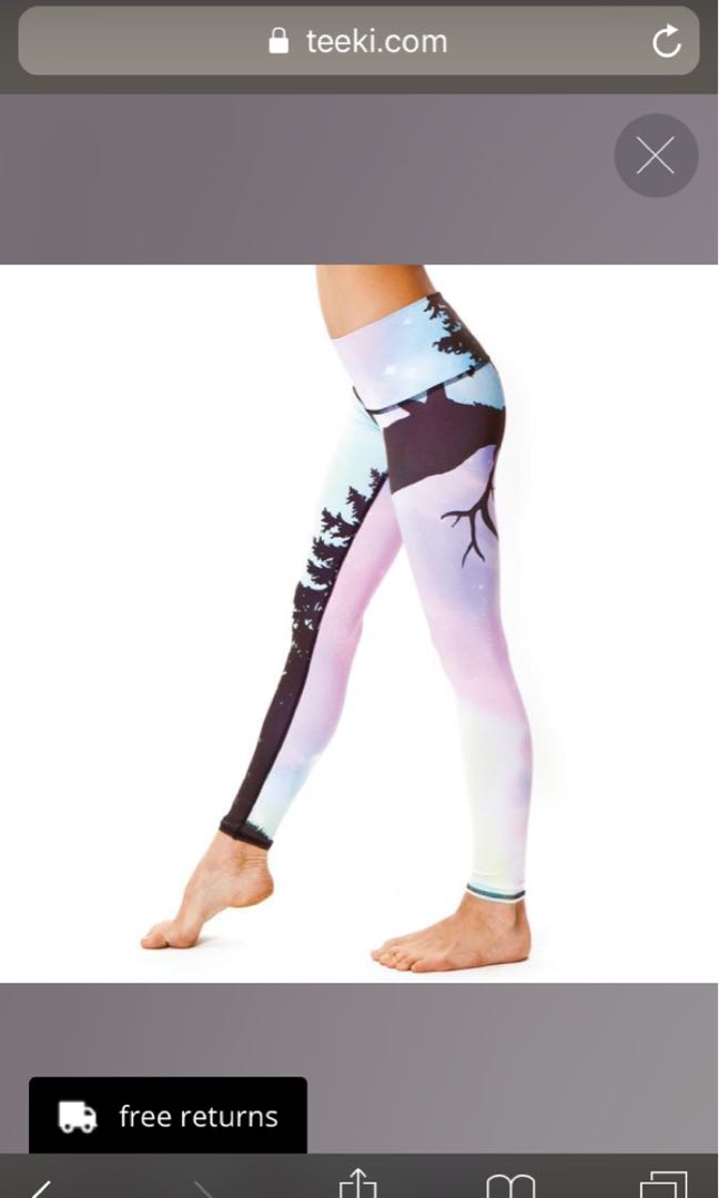 teeki northern lights