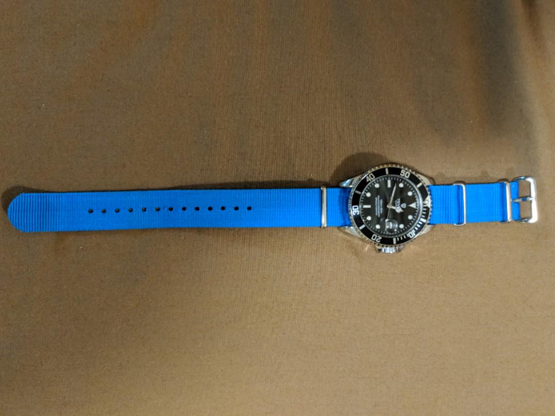 tevise t801