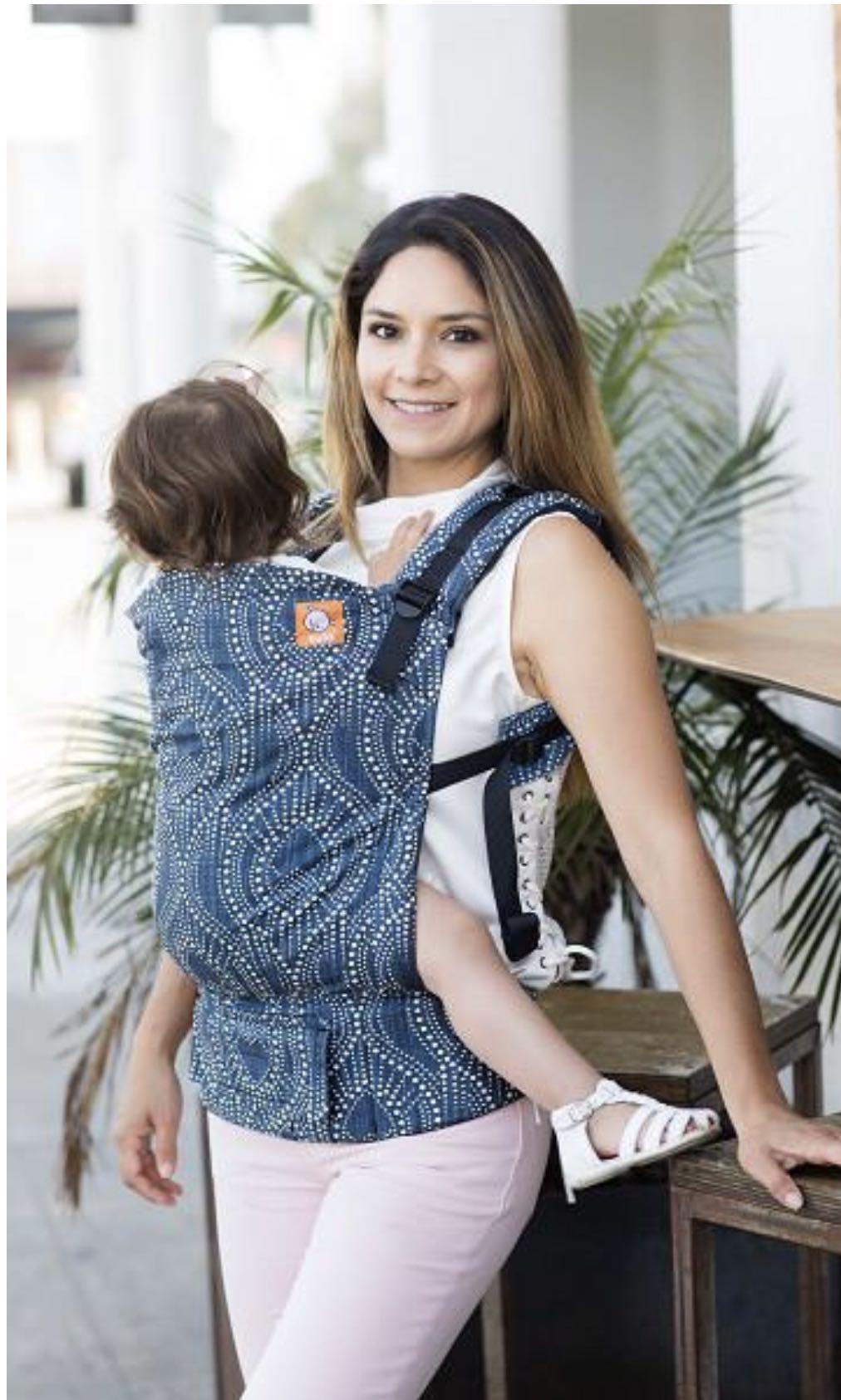 tula ftg front facing