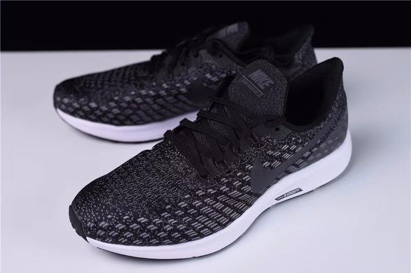 nike zoom structure 35