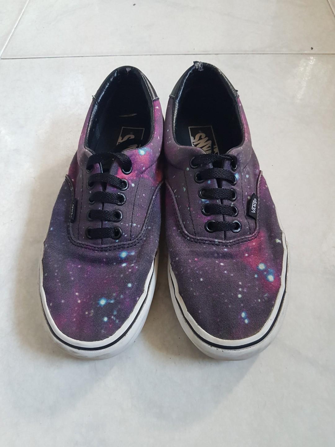 vans galaxy shoes india