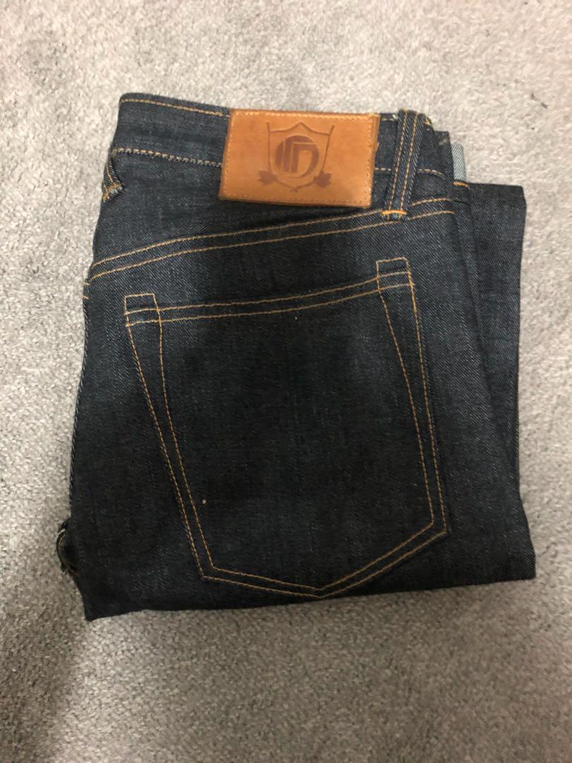 viapiana denim