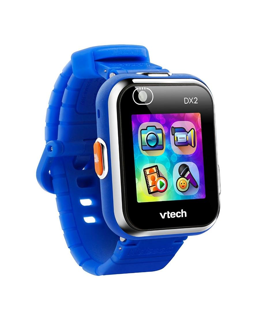 Kidizoom smartwatch deals dx2 purple