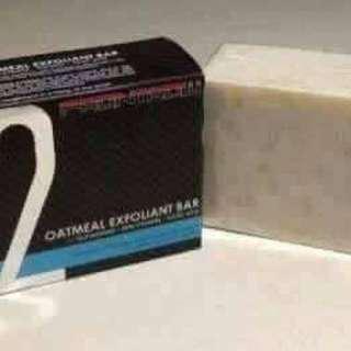 Luxxe Soap #2 (Exfoliant)