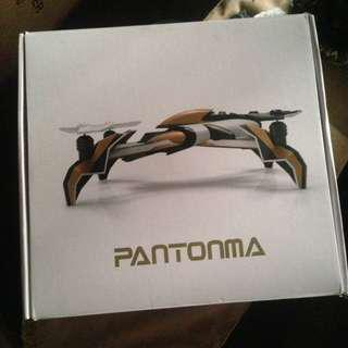 Drone Pantonma