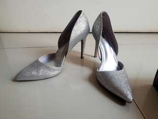 Sepatu Pesta High Heels Payless Brash Fioni