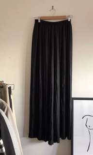 Finders Keepers Pleated Pants Size 12