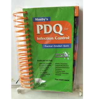 PDQ Infection Control