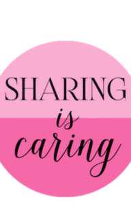 #blessing/ ##sharing clothes