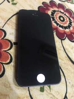 Iphone 5