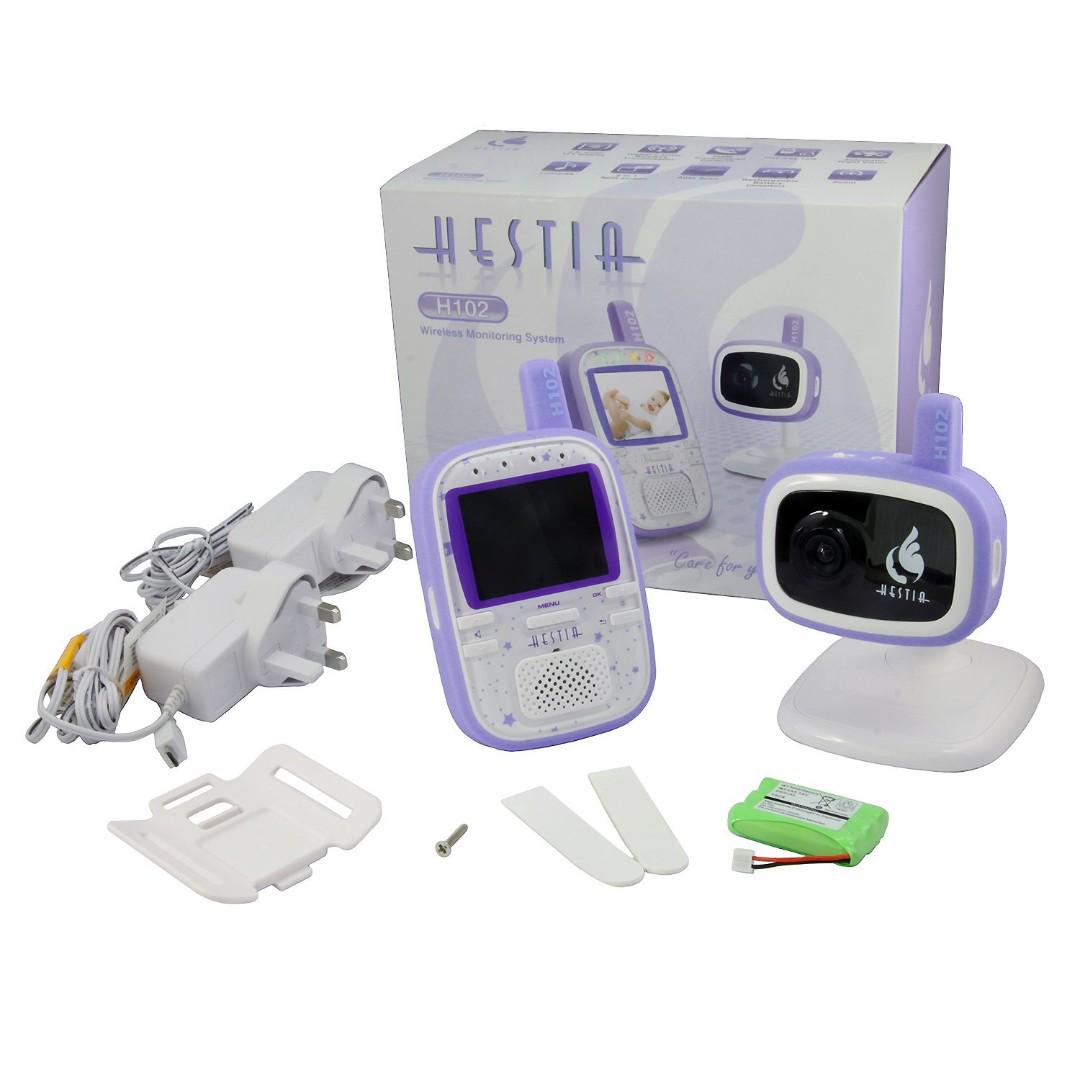 Hestia h102 2025