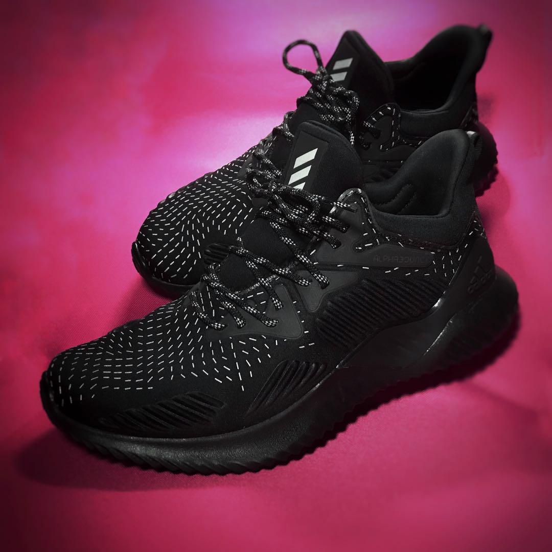 adidas alphabounce beyond rfl