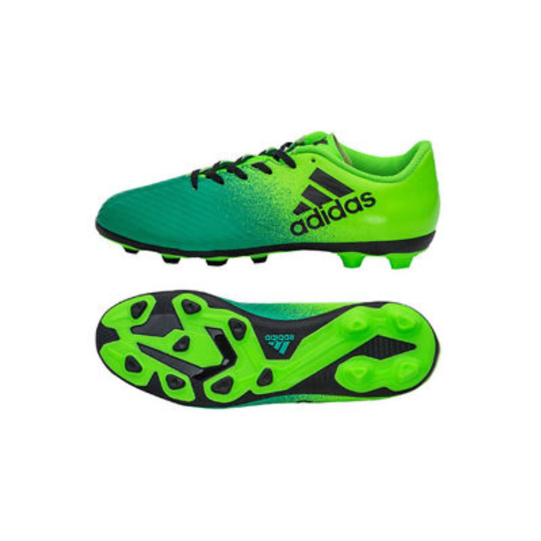 Adidas football shoes 16.4 on sale