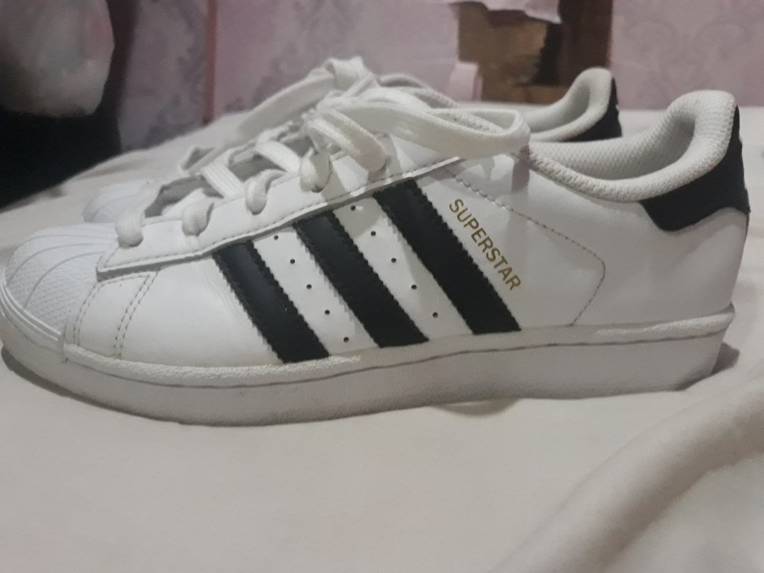 adidas superstar ortholite