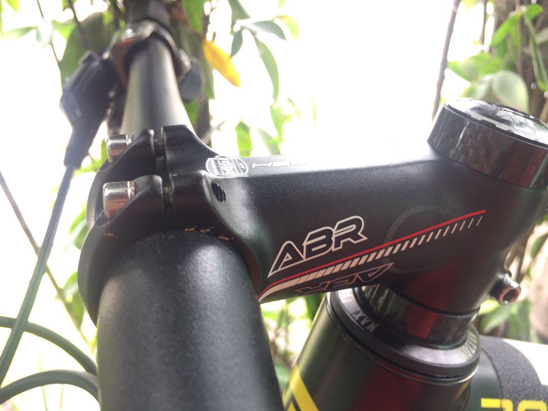 Atomic revolt 29er Clearance
