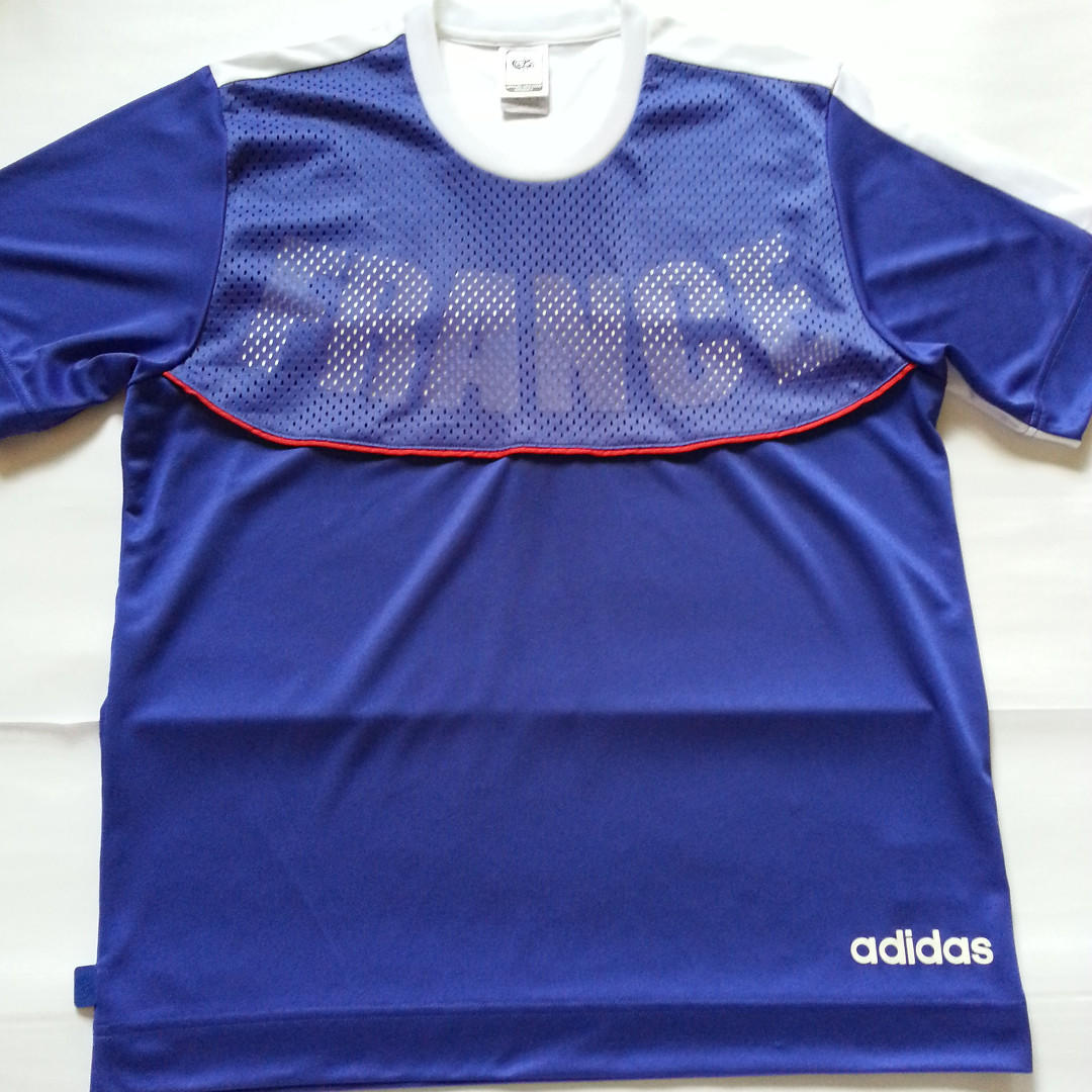 adidas em shirt