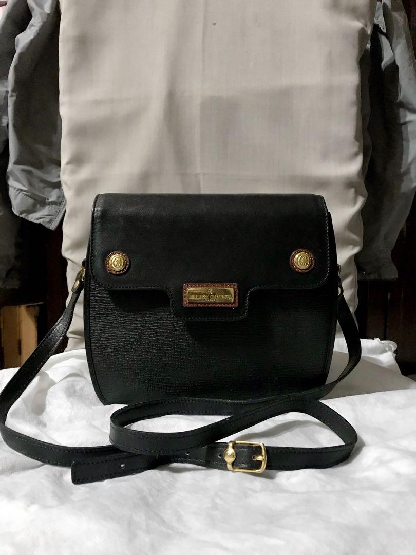 Philippe charriol bag best sale