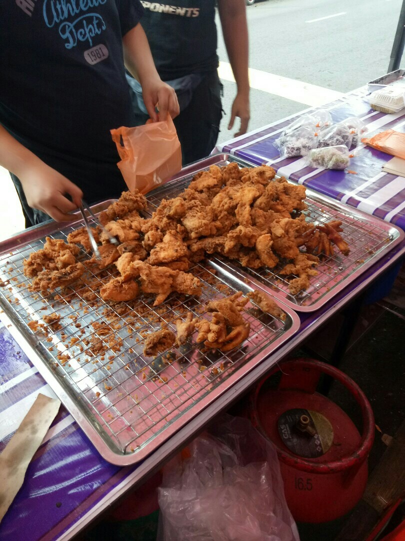 resepi ayam balado minang   13