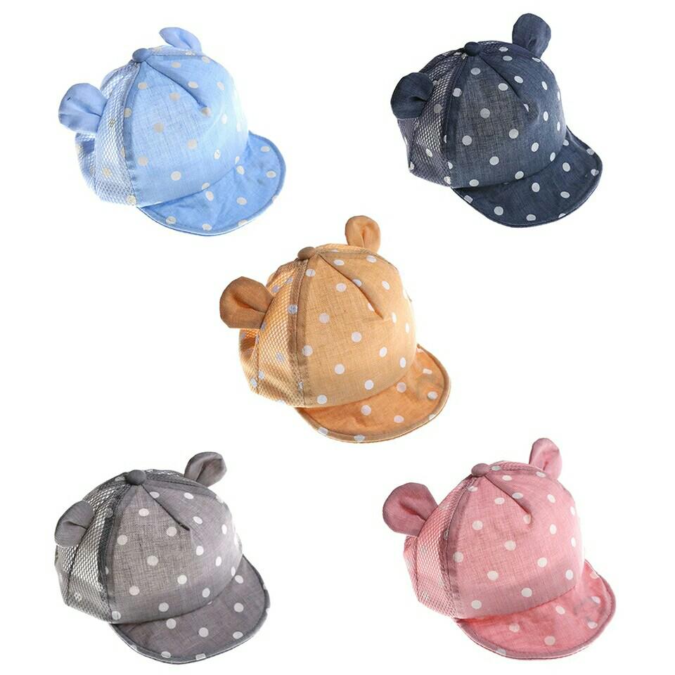 infant summer hats for boys