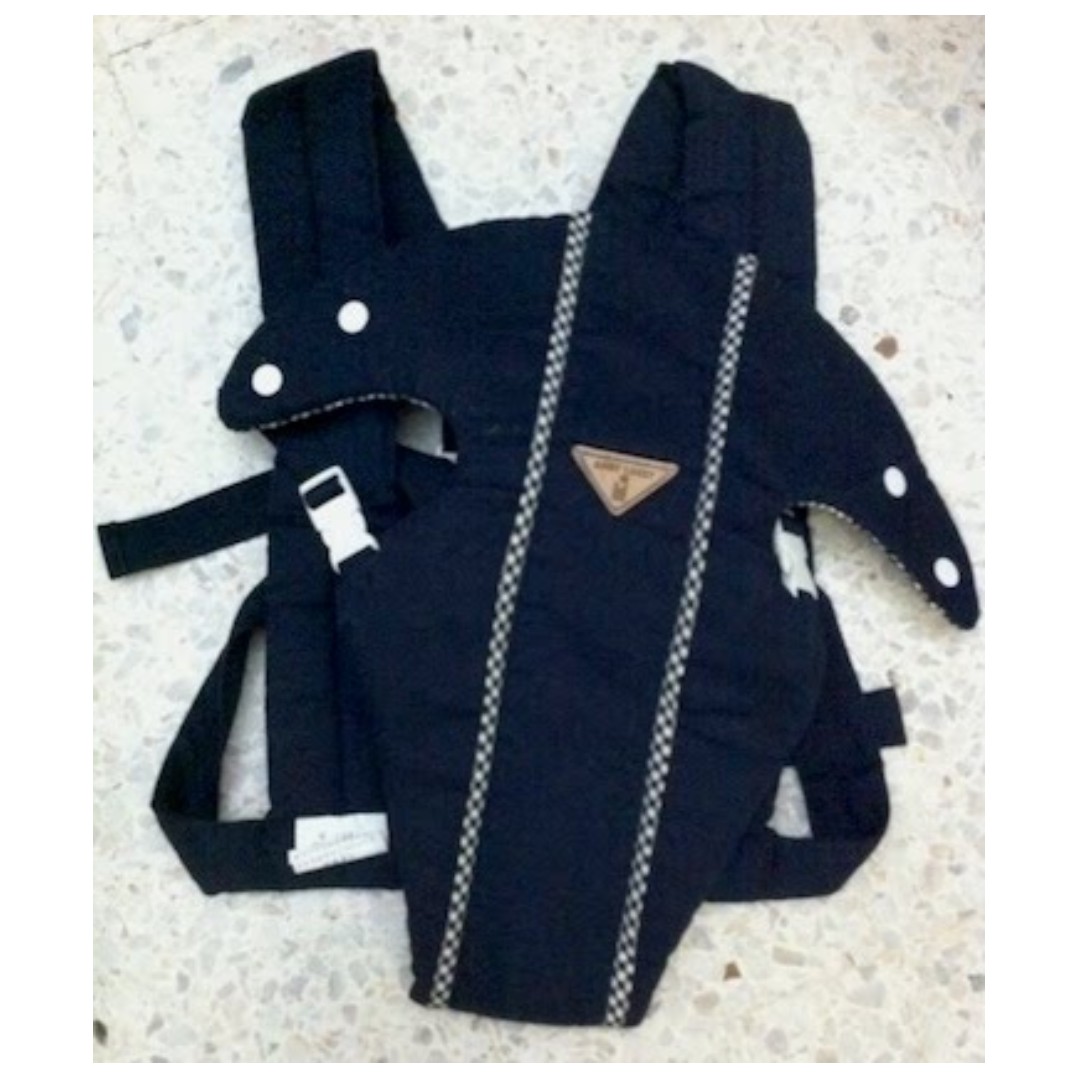 baby lucky carrier
