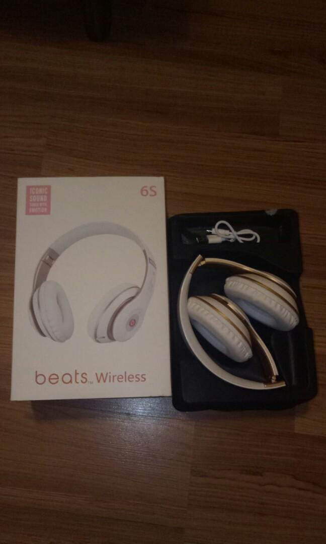 Beats 6s new arrivals