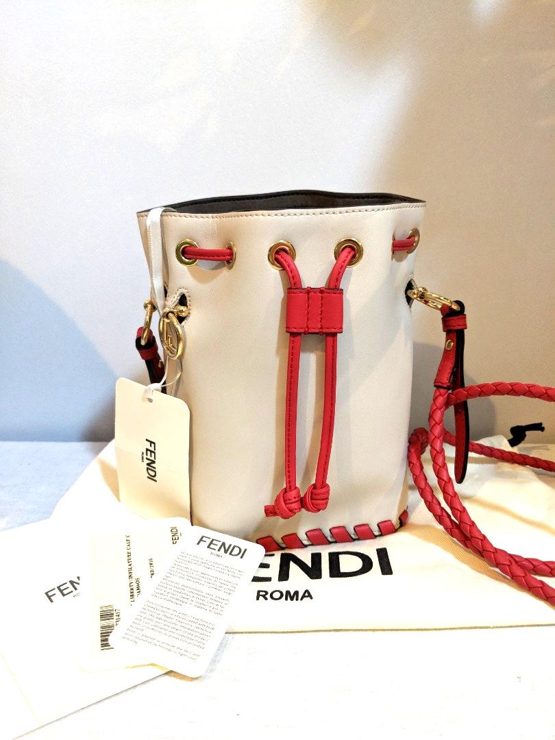 fendi mon tresor sale