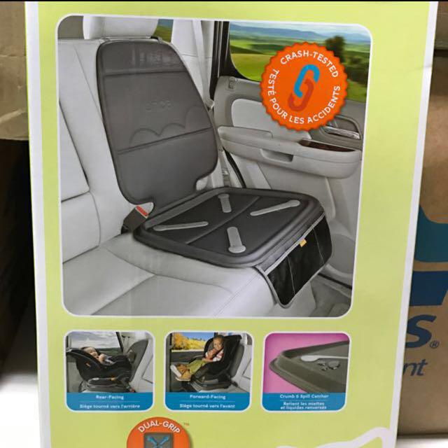 Brica Elite Seat Guardian Plus