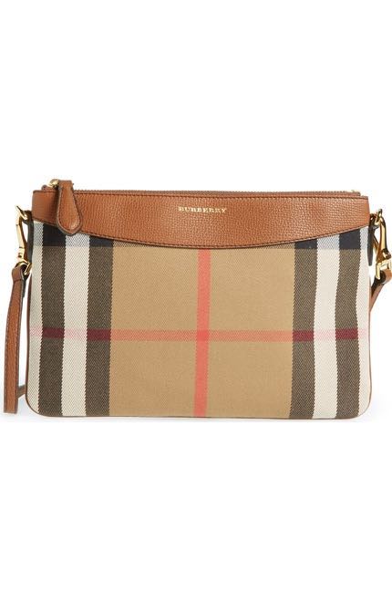 Burberry sling bag/pouch (OUTLET PRICE 