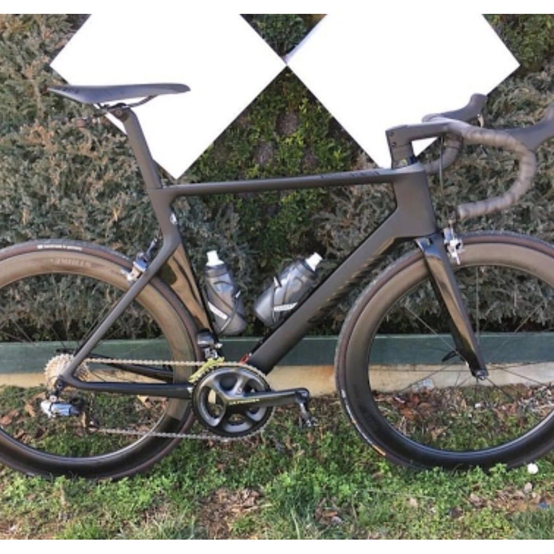 canyon aeroad cf slx