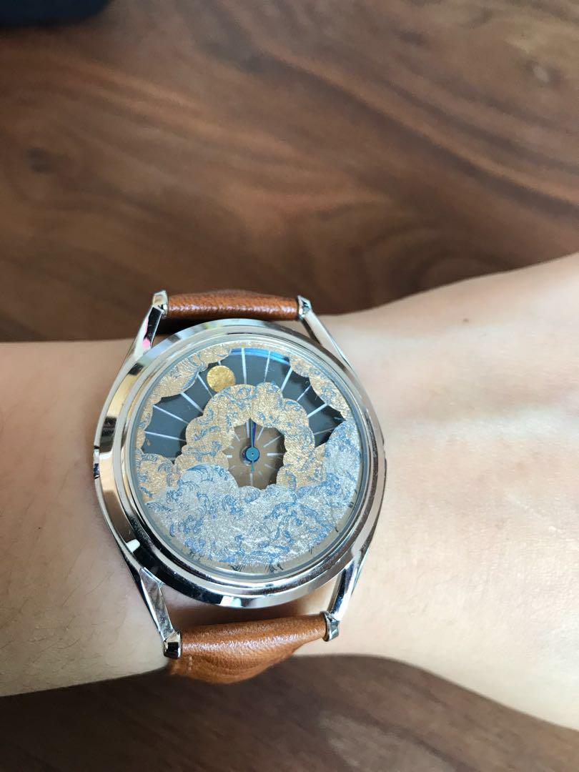 Mr Jones Watches Limited Edition 2025