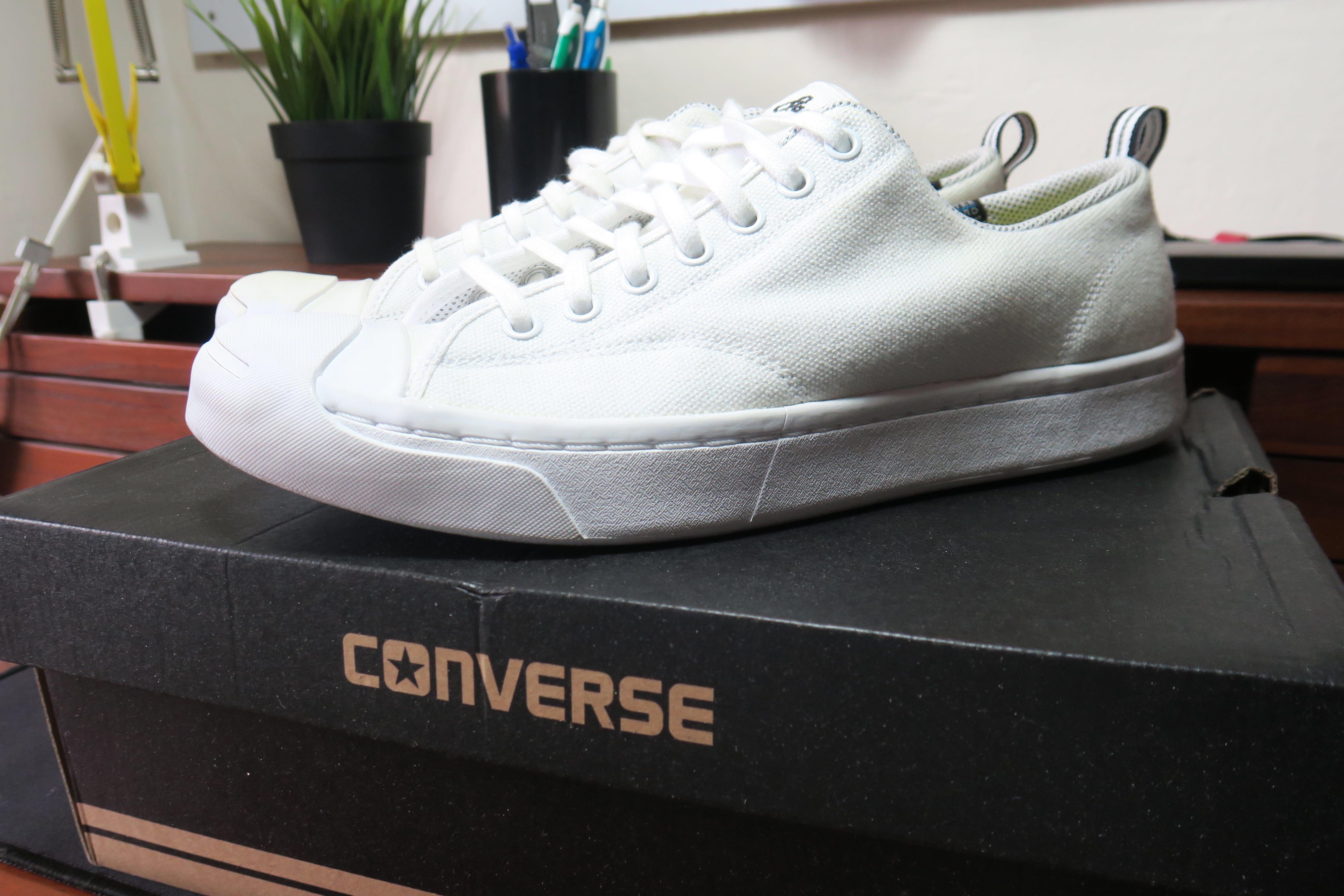 Converse jack purcell counter climate clearance