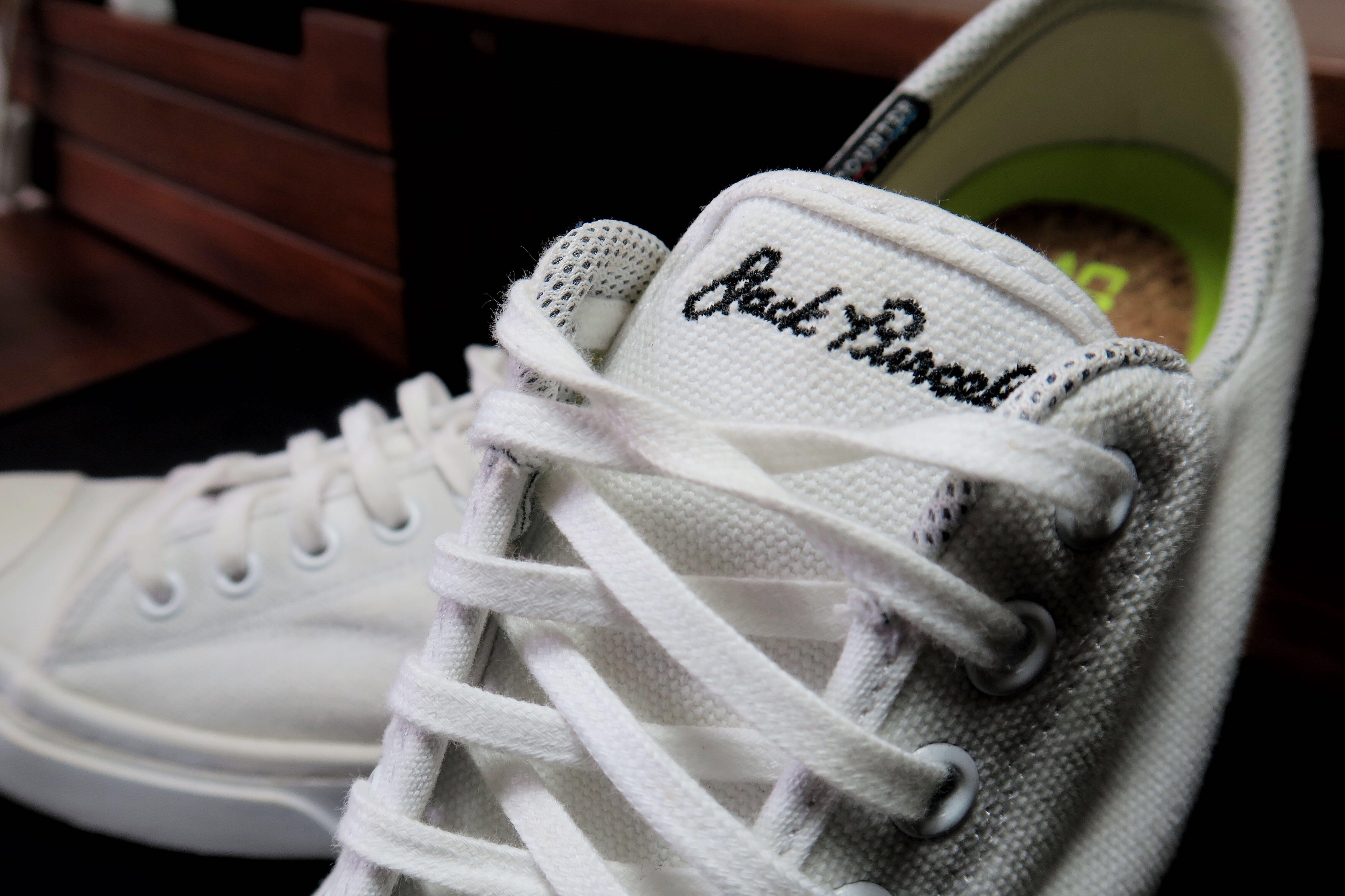 Jack purcell counter climate hotsell
