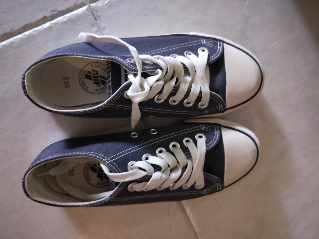 converse look alike shoes