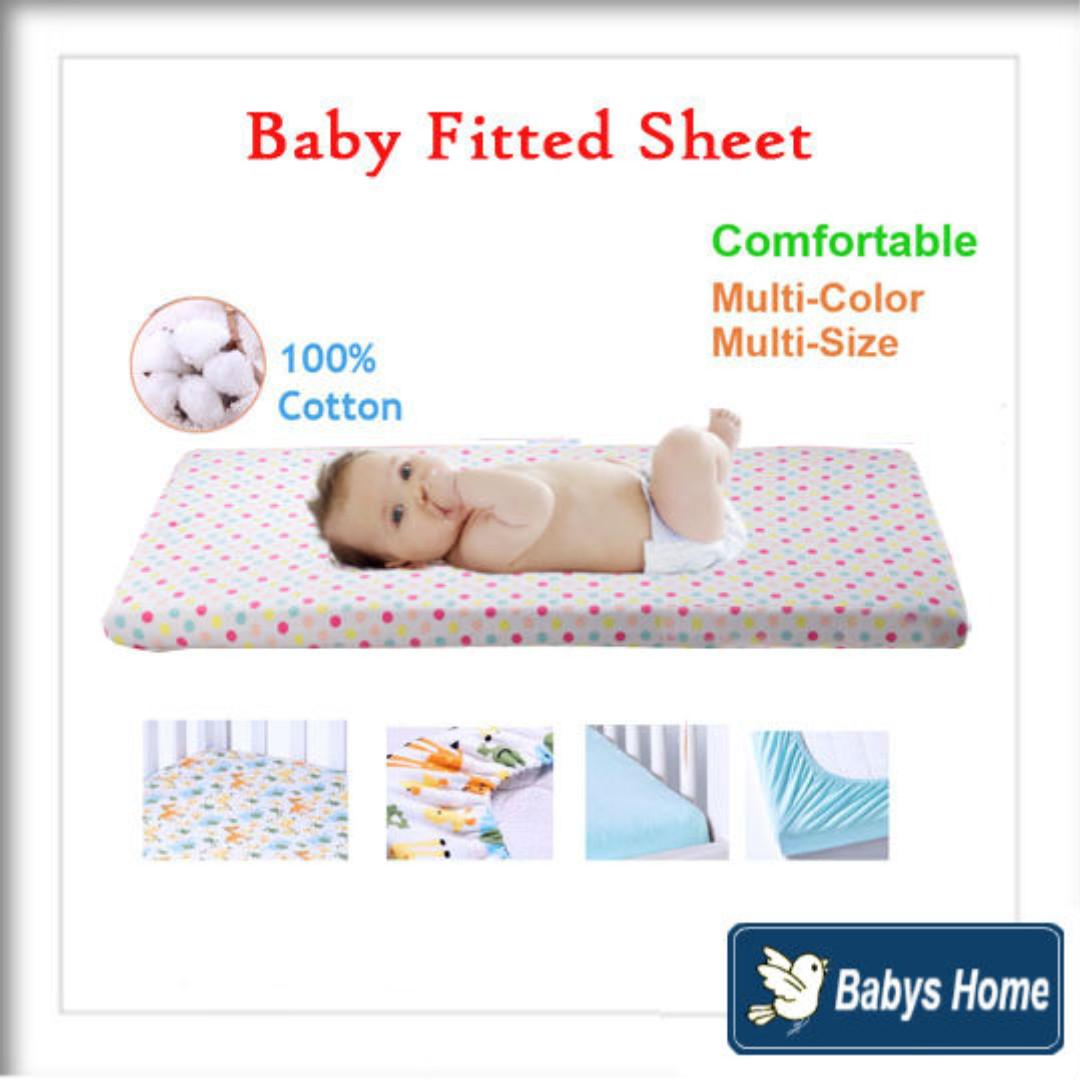 Customize Baby cot mattress and playpen / new brand / any size, Babies