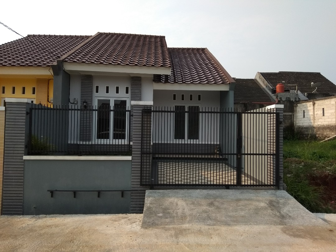 Di Jual Rumah Baru Di Depok Properti Dijual Di Carousell Di Jual Rumah Baru Di Depok Properti Dijual Di Carousell