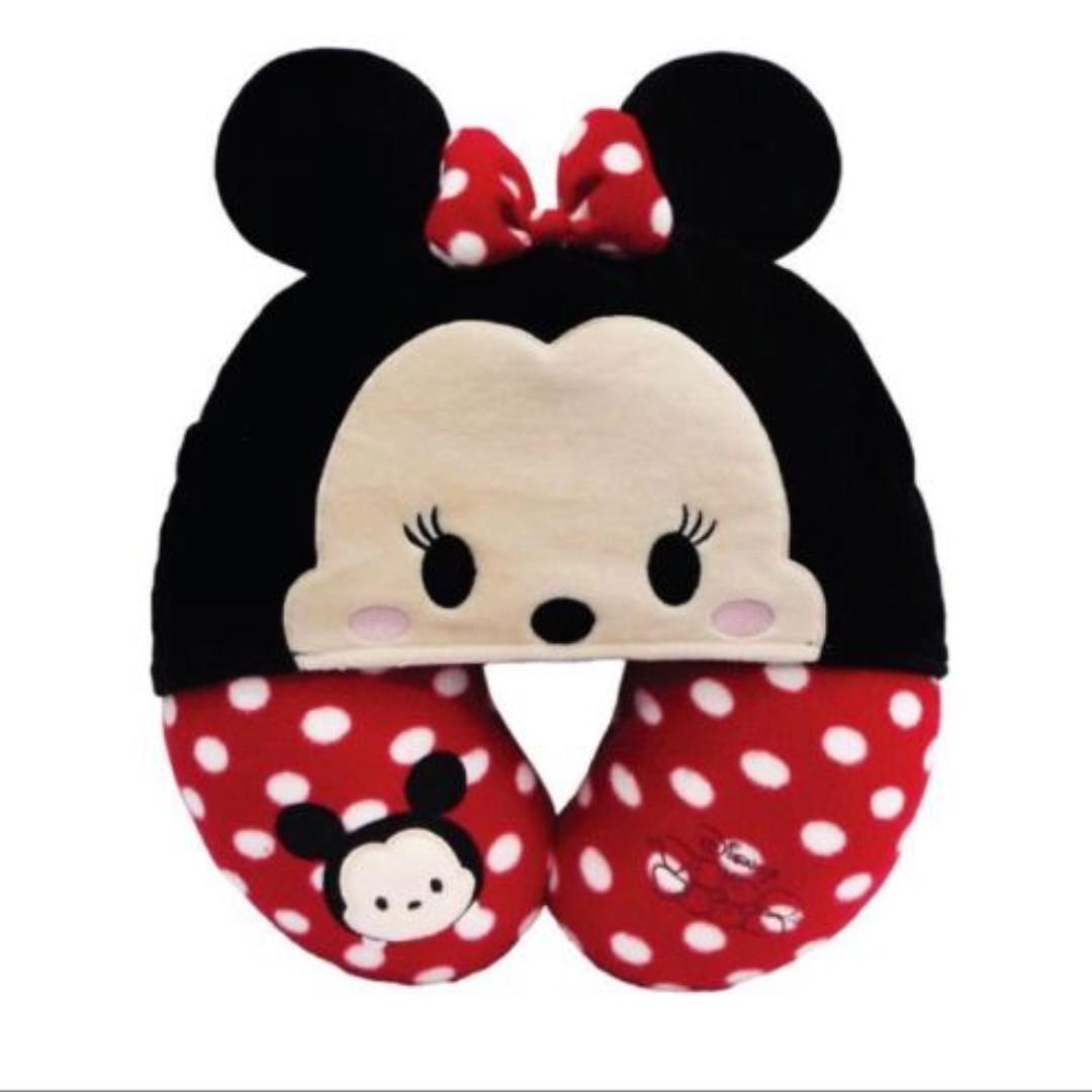 tsum tsum pillow